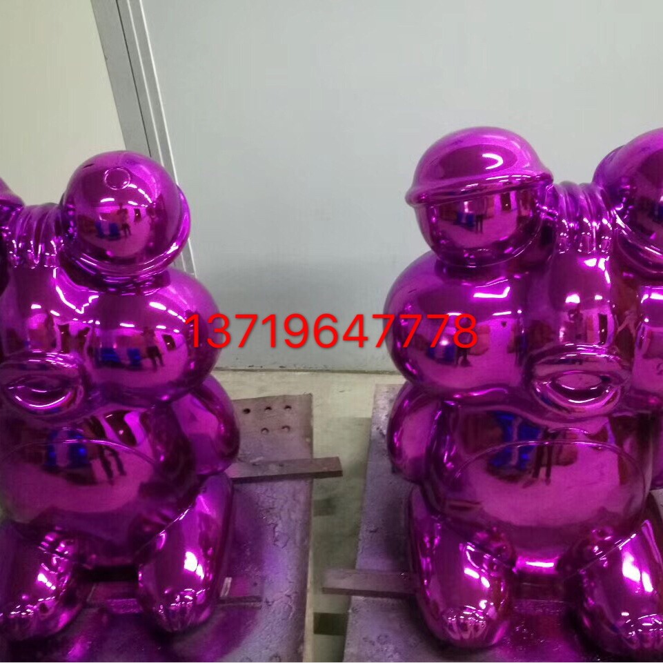 家具纳米喷镀产品加工，家具纳米镜面喷镀设备材料供应表面喷镀