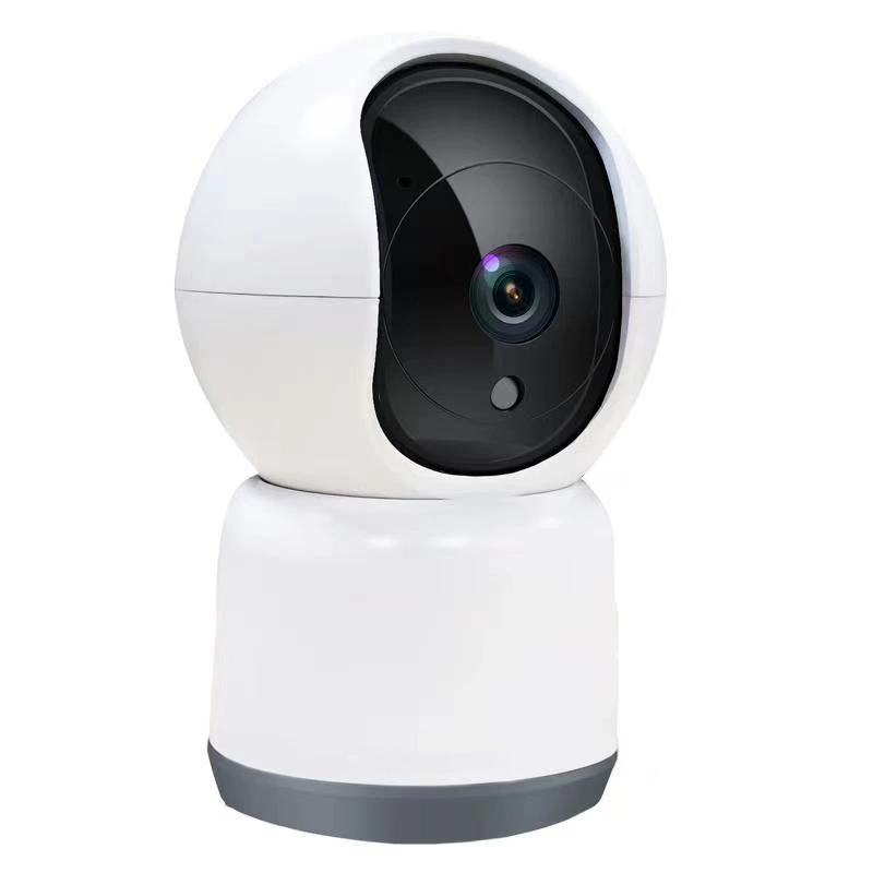 Беспроводной монитор, CCTV-камера, смартфон, 360 градусов