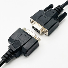 RS232�D�QDB9����ĸ�B�Ӿ� 9ᘴ��� ���Dĸ ĸ��ĸ COM�ڔ�����