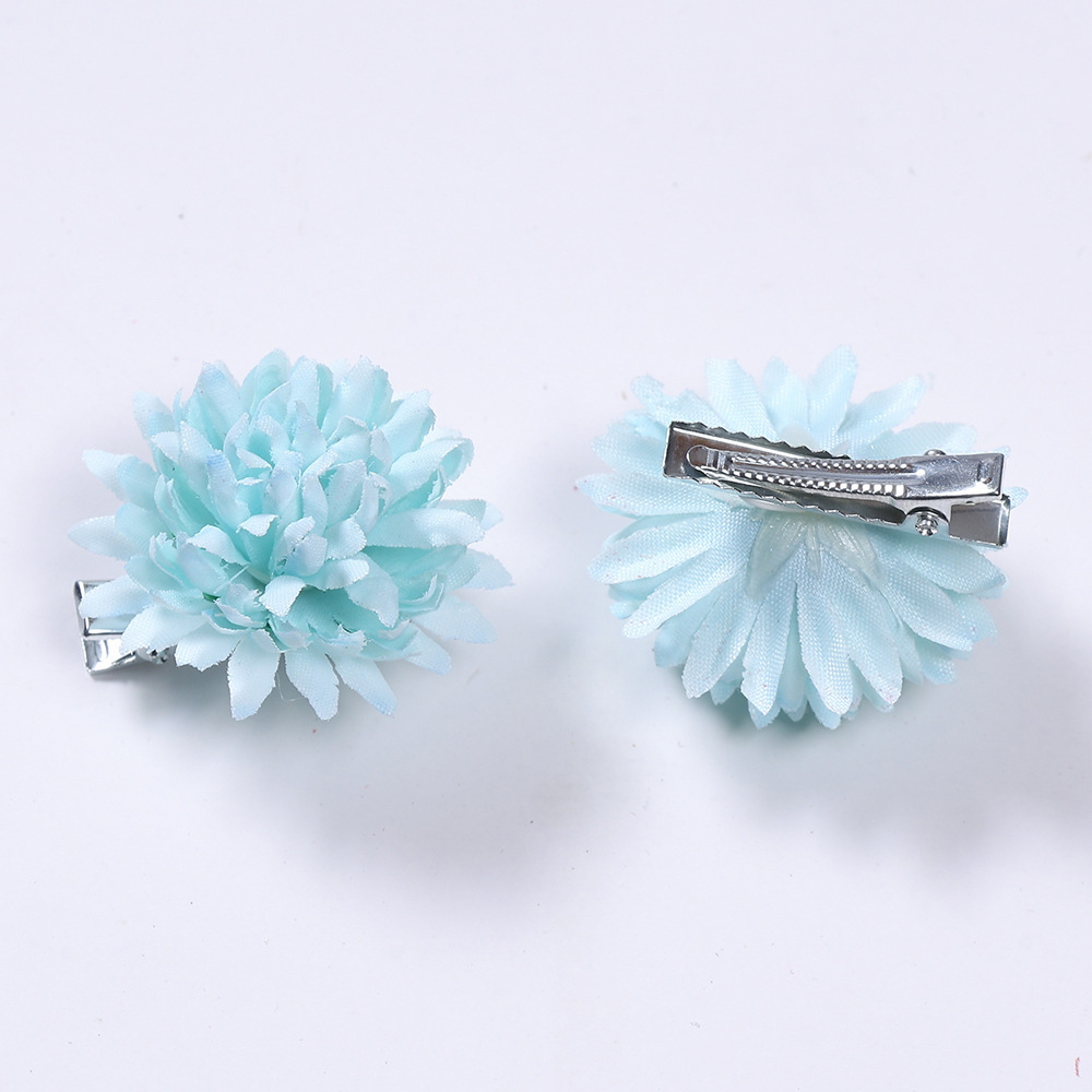 spring hair accessory
