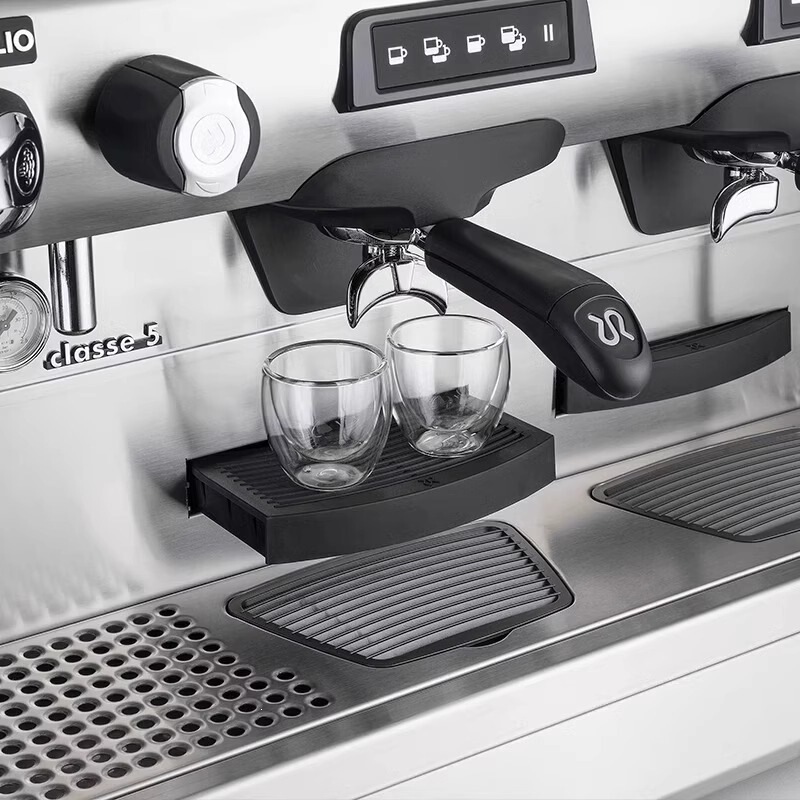 Italy Rancilio Classe 5 Commercial Double-Head Electronically Controlled Semi-Automatic Coffee Machine Wholesale Italy Rancilio Classe 5 Commercial Double-Head Electronically Controlled Semi-Automatic Coffee Machine Wholesale