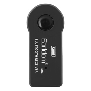 Bluetooth audio receiver car Bluetooth adapter hands-free call Bluetooth receiver car AUX cable
