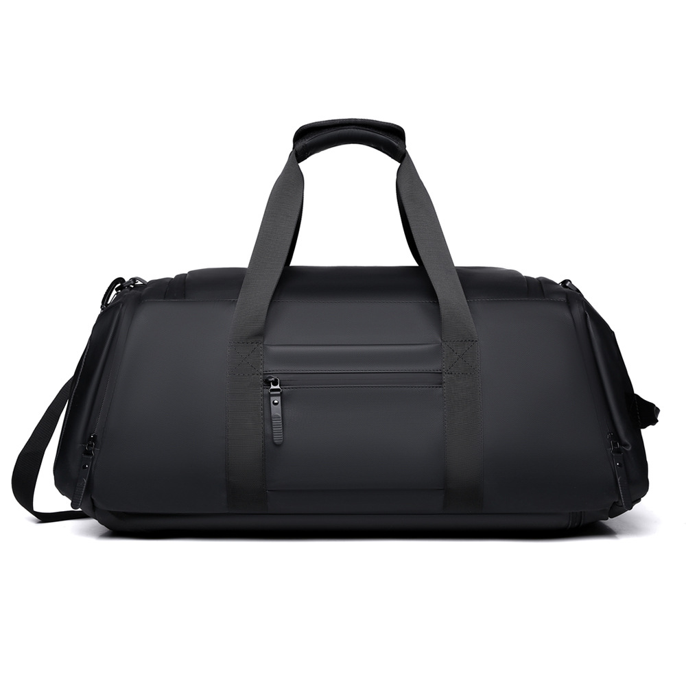 Mayorista transfronterizo nueva bolsa de ocio para hombres al aire libre bolsa de almacenamiento de zapatos independiente bolsa de mano bolsa deportiva de gran capacidad