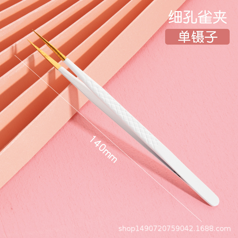 고급 공작 클립 (opp 가방)