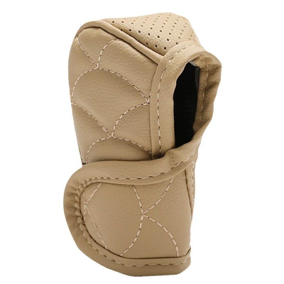 universal gear handle cover — Sürətlər qutusu və əl tormozu başlıqları