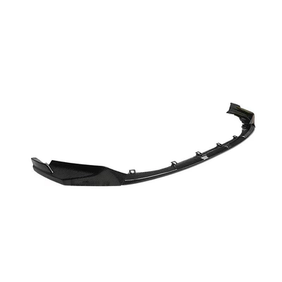 front shovel front chin, Spoiler