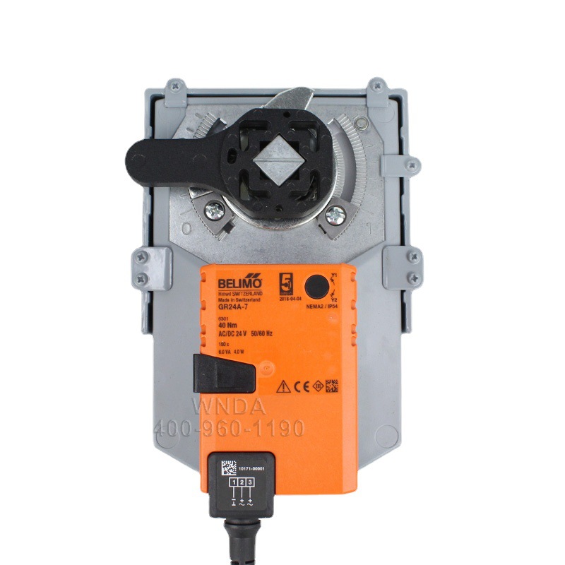 ��ʿ����ıBELIMO�綯��ִ����GR24A-7ԭװ��Ʒ����������