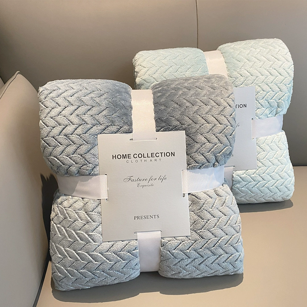 Пшеничное одеяло одеяло из пшеничных колосьев одеяло для кондиционирования воздуха утолщенное одеяло для сна одиночное двойное бархатное постельное белье маленькое одеяло подарочное одеяло