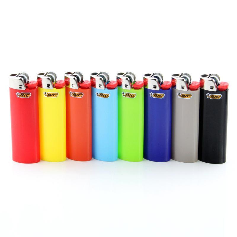 France imported Bicj5J3J6 BAK lighter disposable gear flint grinding wheel type mini small size