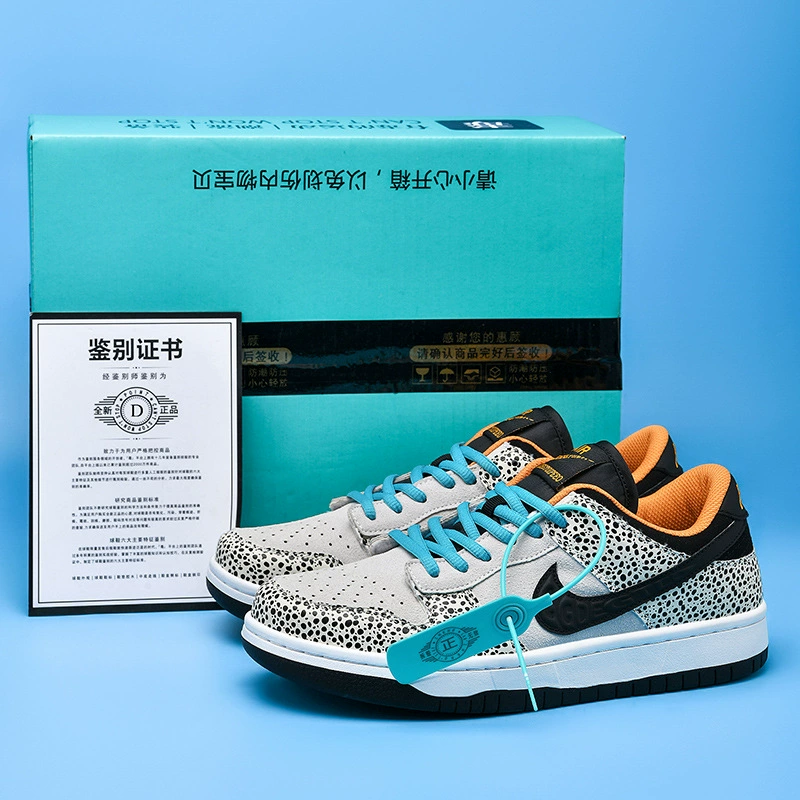 Кеды (Air Jordan) низкие унисекс, лёгкий спортивный дизайн, размеры 35–45