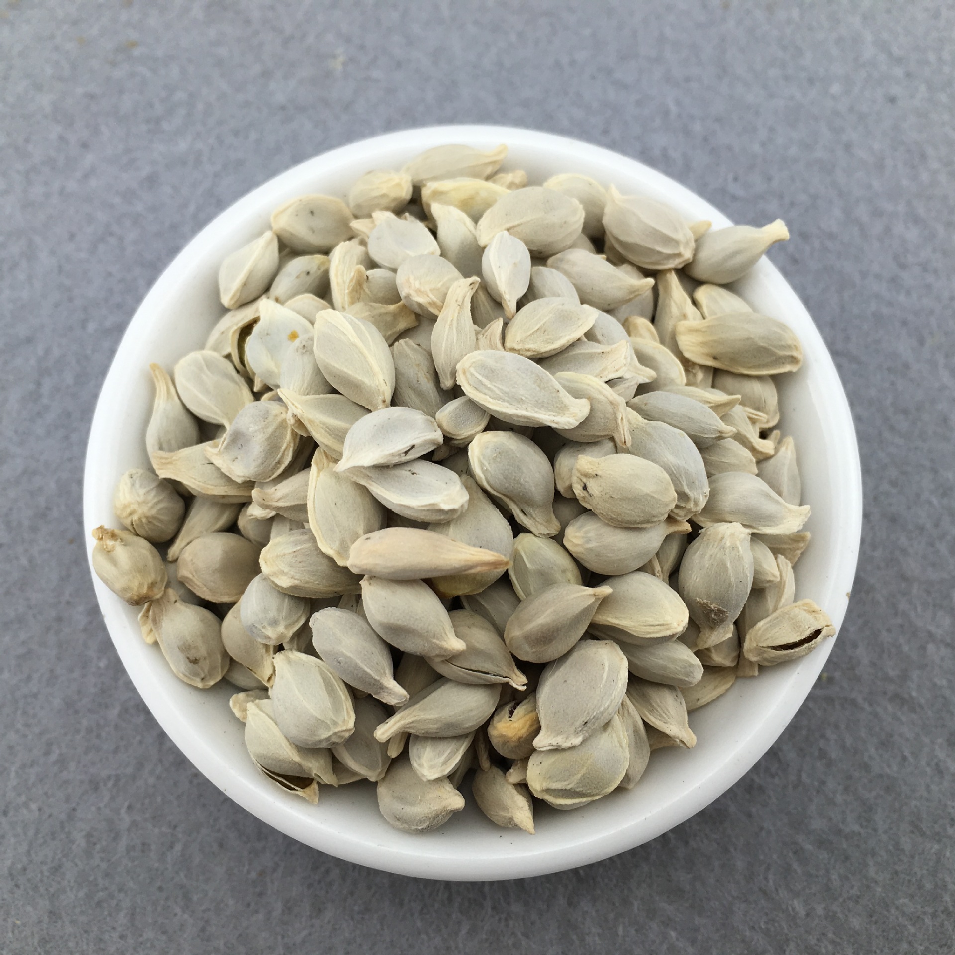 Dried Tangerine Seed Ju He Citrus Reticulata Bulk Herbal Tea Ingredient 500g key features