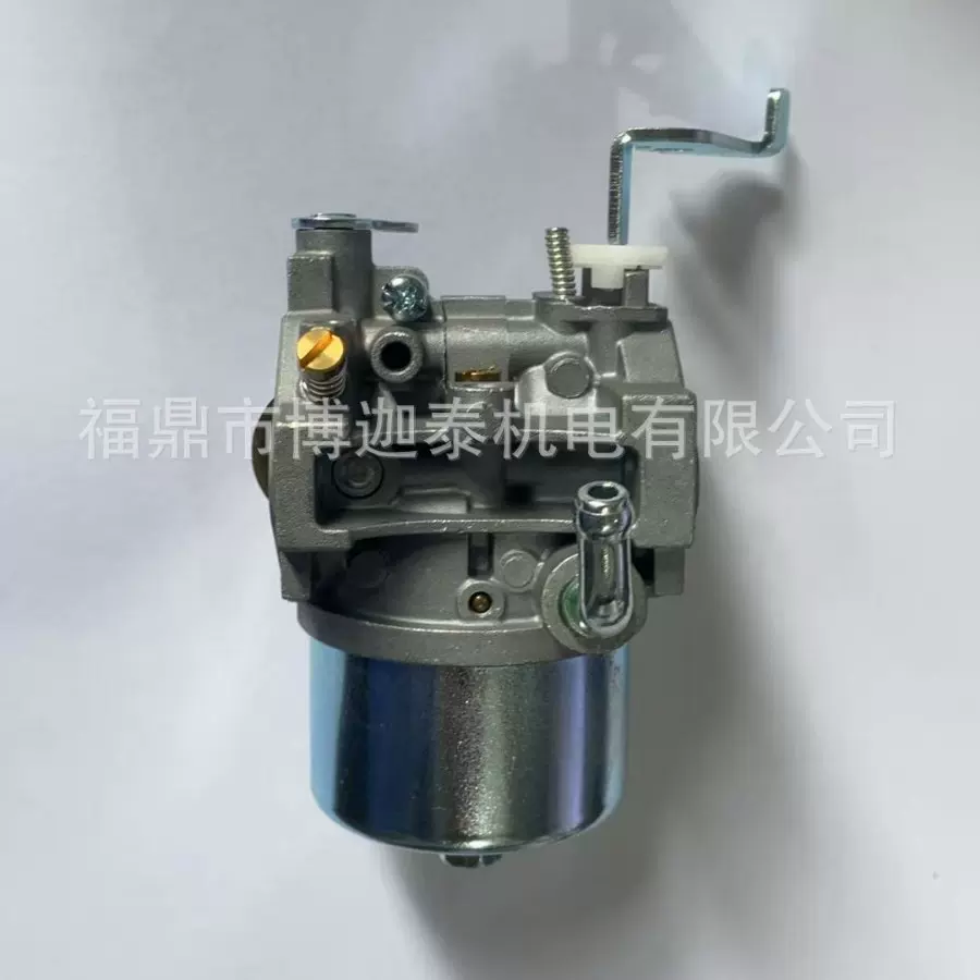 640化油器 247-62311-20 适用于 Subaru Robin EH34 11.0psEY28化