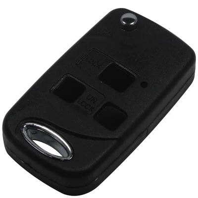 toy43 Camry smart car: Car Keys