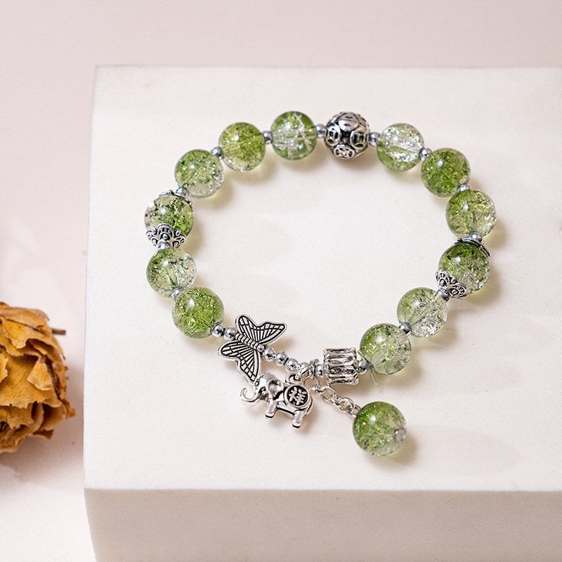 fresh crystal