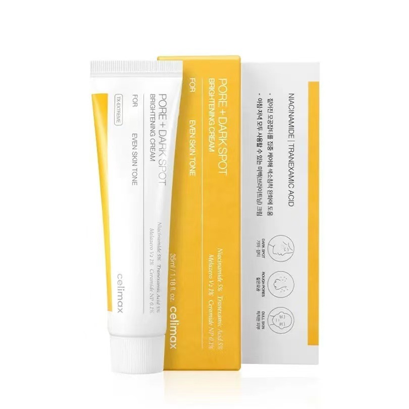Crema de nicotinamida 35ml
