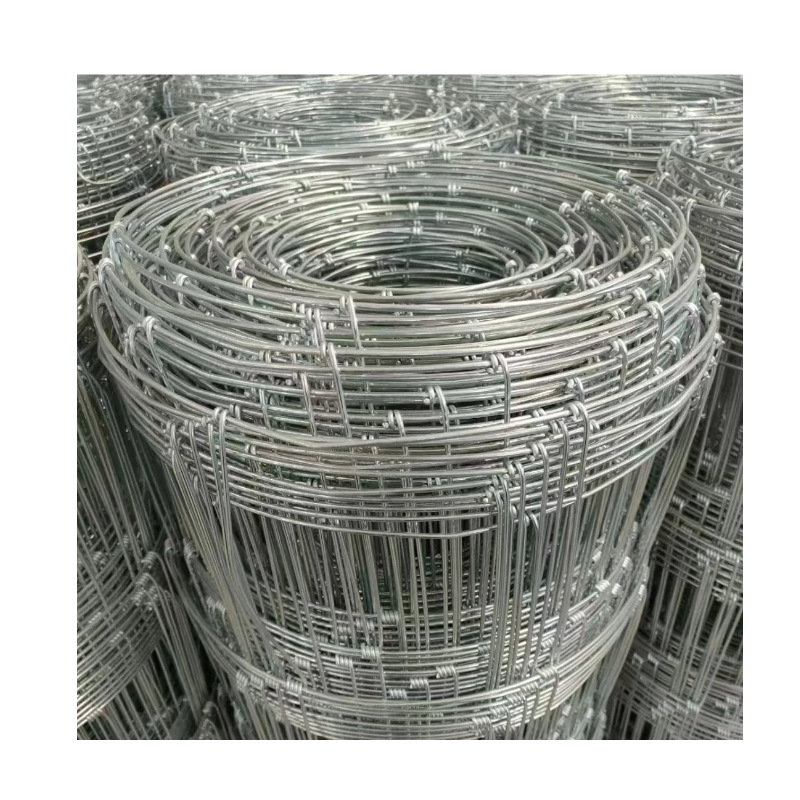 Red de protección de huerto de Guanshan ganado ganado oveja y caballo red de alambre de púas red de pastizales fabricantes