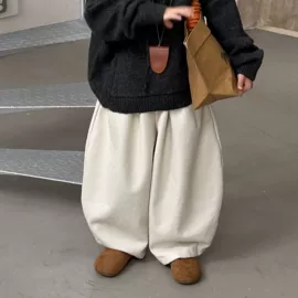 童T恤;童裤;童套装