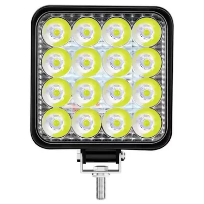 Led Spotlight 12V-80V Electric: Motorcycle headlights, headlights