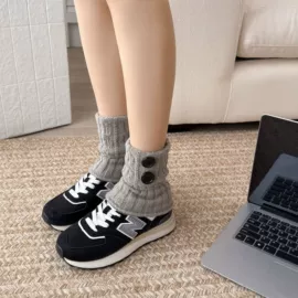 运动休闲棉袜;睡眠袜;美腿袜压力袜