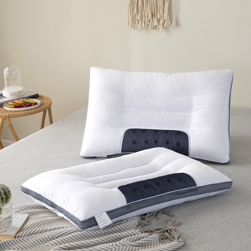 스테레오 자기 요법 베개 1 개