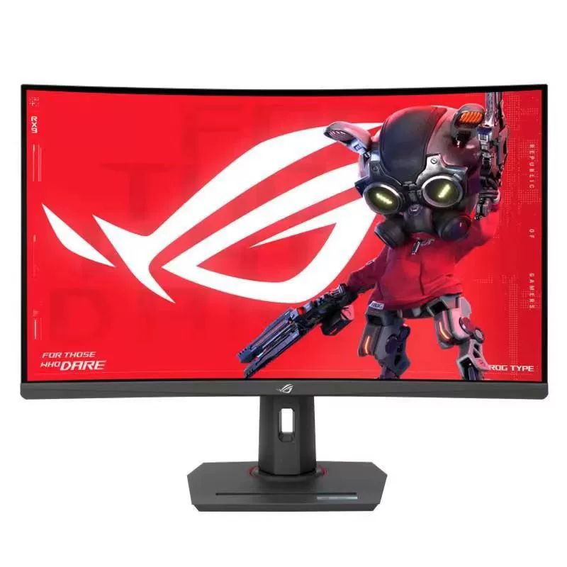 ROG, игровая ЖК-дисплей, 32 дюйма, 180 Гц