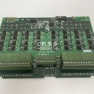A-60150-4 IO板用于LS HICOM-4000注塑机电脑