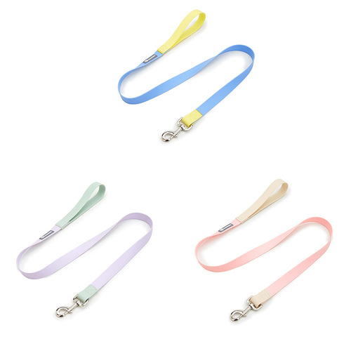 WAOPET Lead PVC Waterproof New Pet Supplies for Medium and Large Dogs