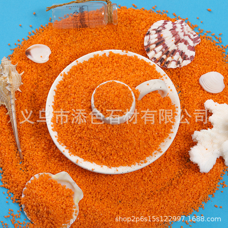 Naranja 10 - 20 mallas 1 kilogramo-4