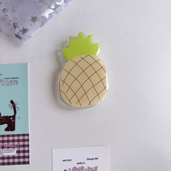 Pineapple