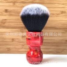 �F؛ ���l24mm�ڰ�����ë�^ ��ɫ���ˢ ��ĭ�κ�ˢ�ֹ�ˢ�� �S��