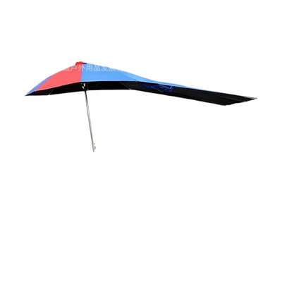 Uv Protection Universal Canopy Rain — Elektromobil üçün ön şüşə çətiri (günlük)