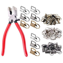 40pcs25����������β�A�����A�A�۽���Ƥ�߿۾�diy耳�Ȧ�A�~��