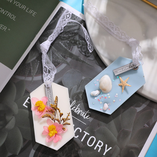 Home deodorizing fragrance diffuser immortal dried flowers bedroom wardrobe aromatherapy wax tablets car pendant fragrance tablets