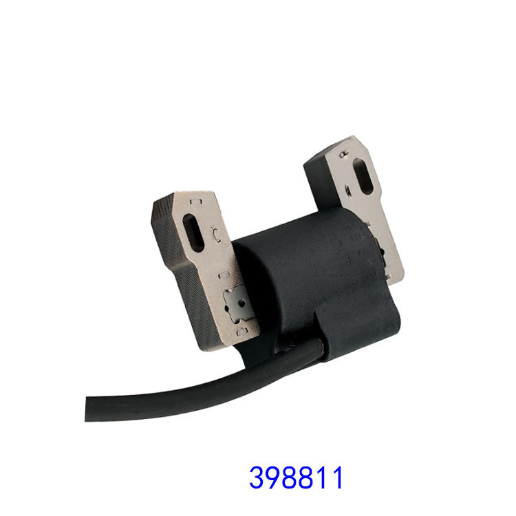 398811 bobina de encendido I cortacésped accesorios para 395326 395492 398265