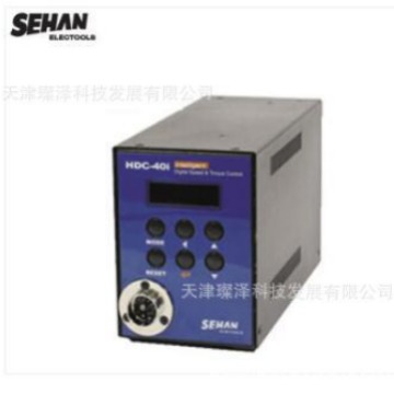 电动螺丝刀控制器        	HDC-40i	                SEHAN