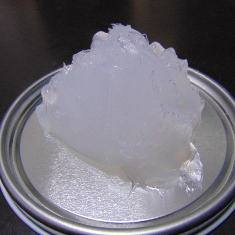 生产销售防水润滑硅脂防水润滑油脂密封润滑油脂一公斤起订防泄漏