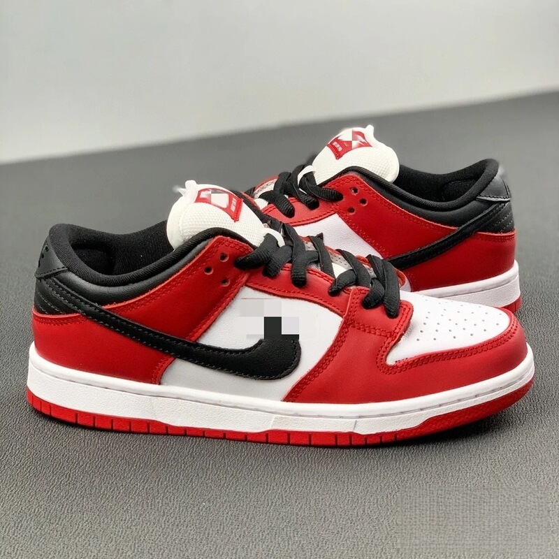Putian Pure Original Dunk Sb Low Black and White Panda Classic Men's Shoes Couple Low-Top Women's Shoes Casual Sports Shoes