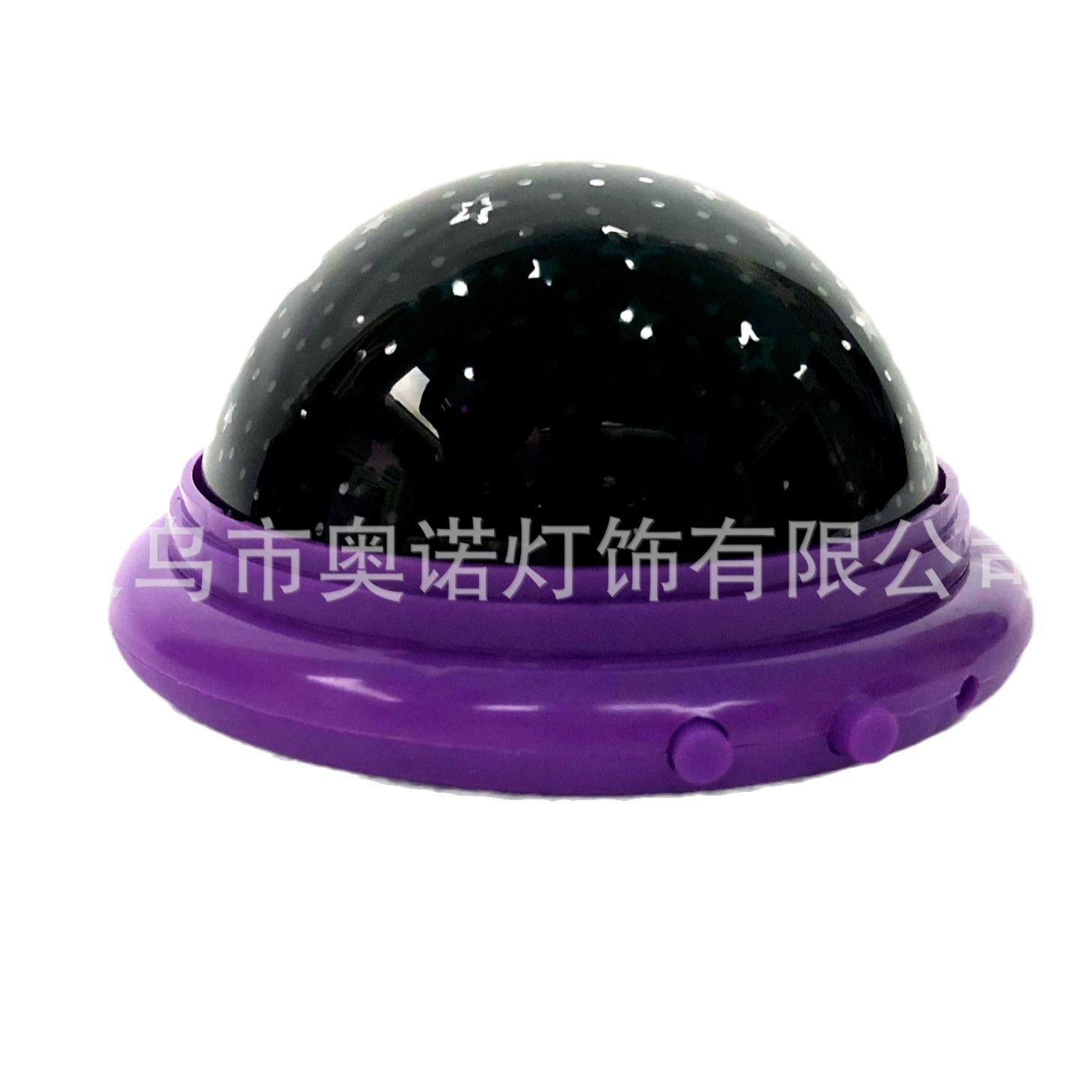 Directo de fábrica al por mayor transfronterizo nueva proyección exótica colorido sueño romántico Mini tamaño pequeño luz estrellada