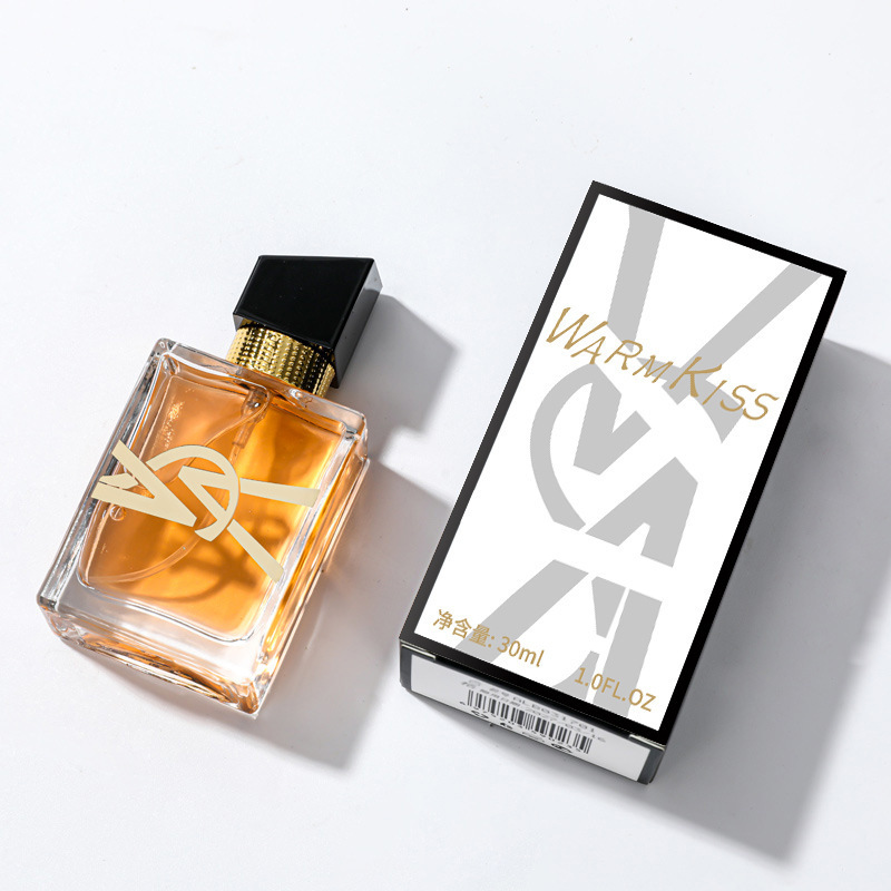 Live Broadcast Popular Spot Kdk Free Ladies Fine-Tuned Perfume Fresh and Long-Lasting Fragrance Light Floral and Fruity Perfume