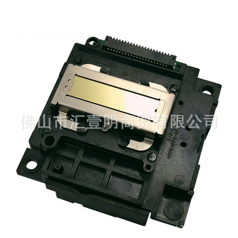 Еpson одиночная черная головка печати L301L310L303L351L358L380 исключительно для зарубежной оптовой торговли