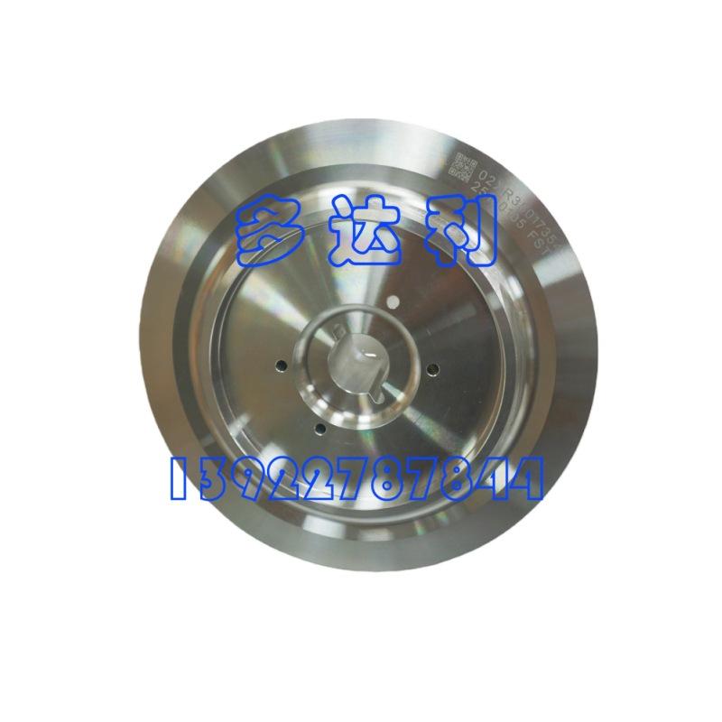 02XR35017354 ĻҶ  Carrier IMPELLER