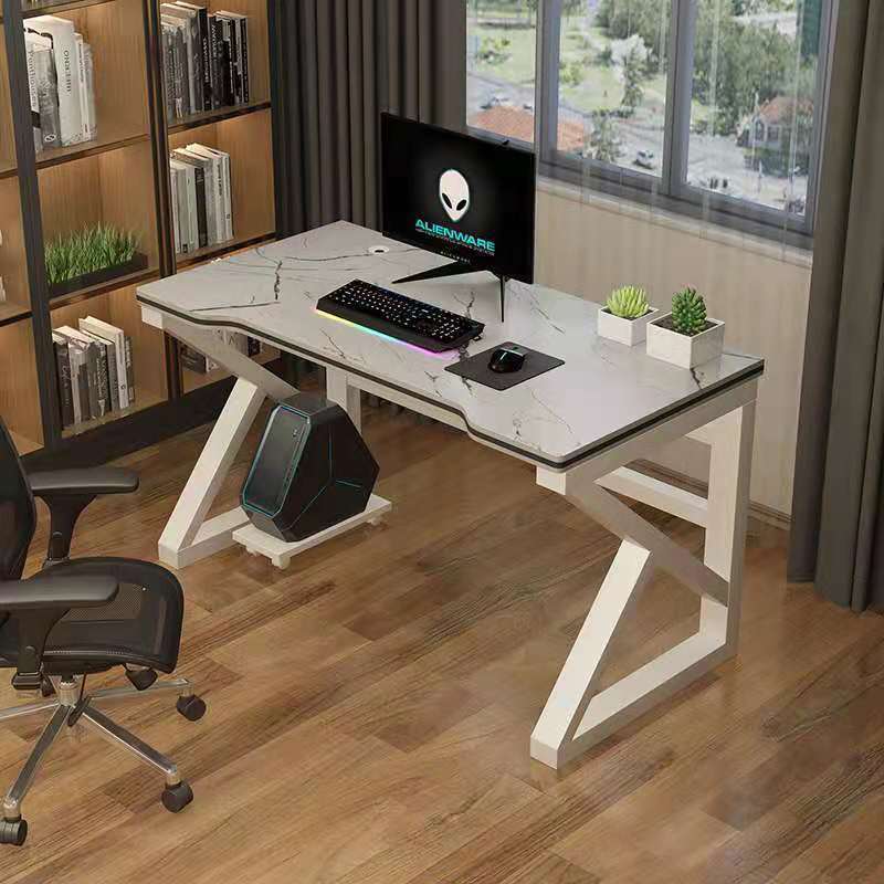Computer Desk Desktop Home Office Desk Desk Bedroom Bedside Table Simple Modern Student Study Table Writing Table
