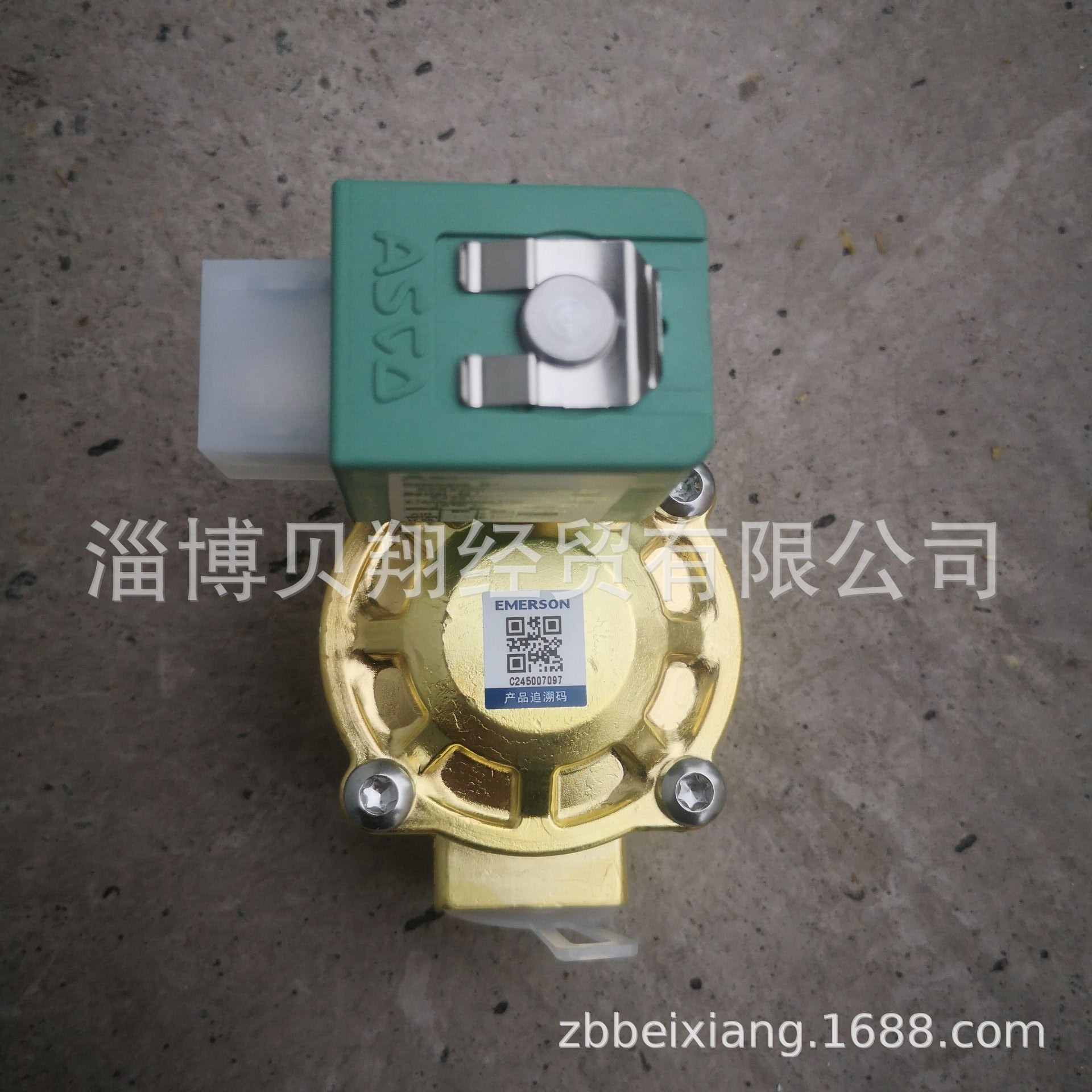 ����ASCO��ŷ�SCE238D008 220/50-60ԭװ��Ʒ
