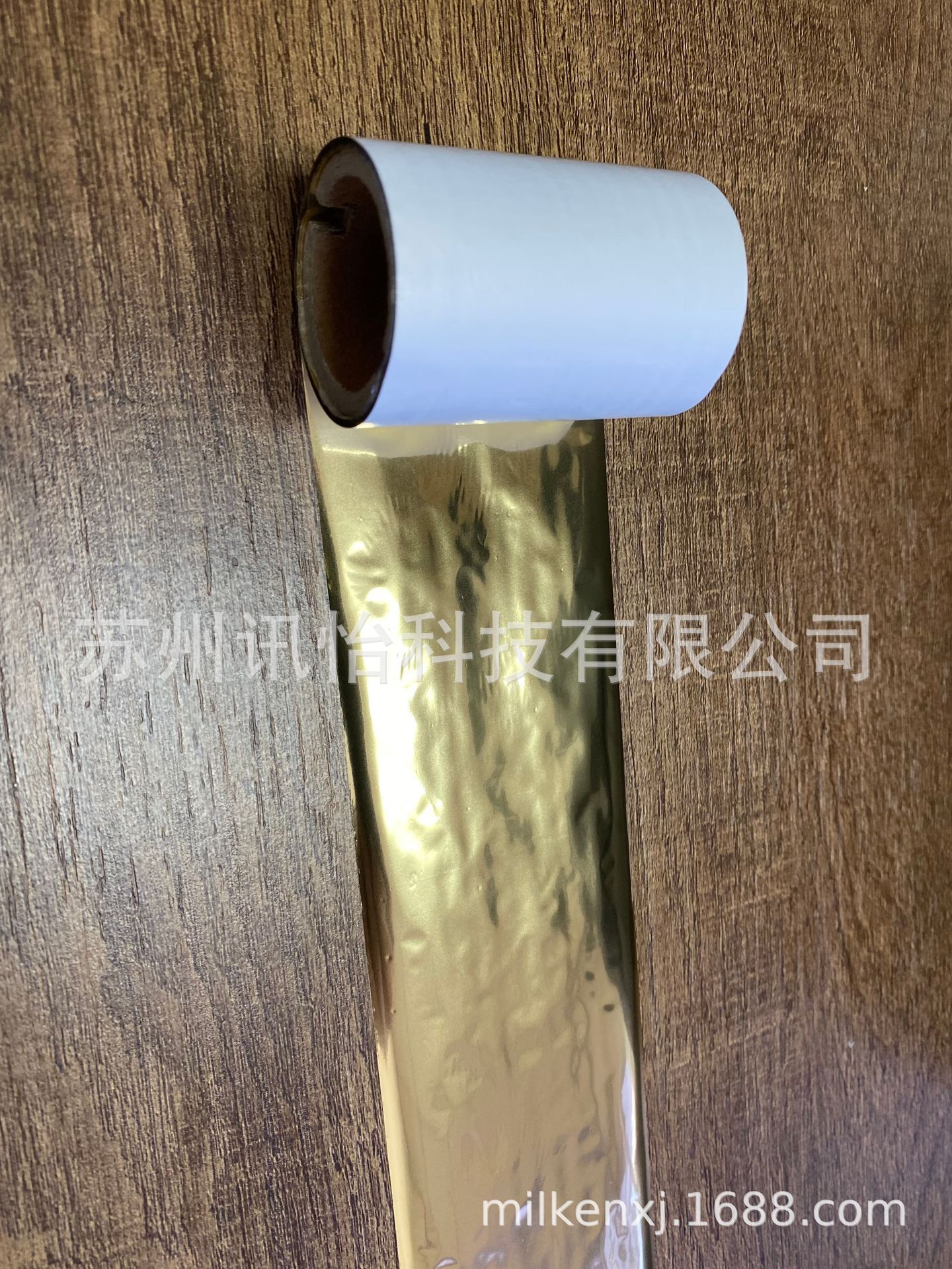 THERMAL TRANSFER RIBBONUL RIBBONRibbon for Cab printer砂纸su