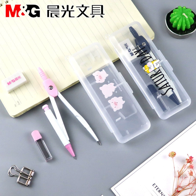 MG Cartoon stationery, tools set for students, 3 pieces