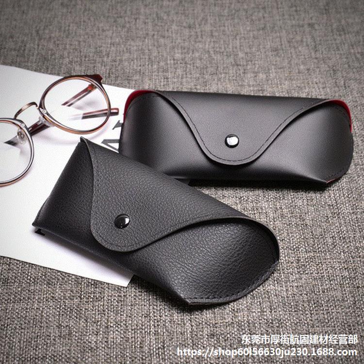 Soft Bag Sunglasses Case Glasses Buckle...