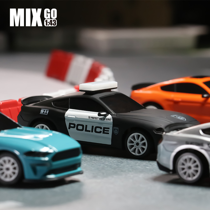 Sniclo Mg034 Four-Wheel Drive Drift Car Fpv 1:43 Remote Control Car Rc Car Sniclo Mg034 Four-Wheel Drive Drift Car Fpv 1:43 Remote Control Car Rc Car