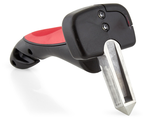 Car Handle Cross-Border Bestseller HOT Four-in-One Car Multi-Function Safety Hammer