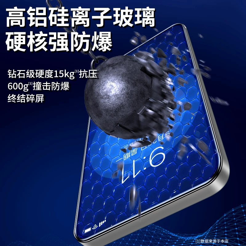 Совместимый с Honor мобильный телефон без пыли, x70, x50, x40, X30i