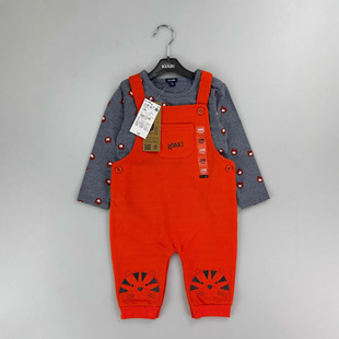 babyclothes kiabi��ͯ����ѝ2�����bbaby boy jacket 2pcs sets